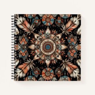 Cuaderno Caminante del Espíritu