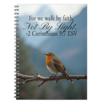 Caminar por fe, no por vista 2 Corintios 5:7