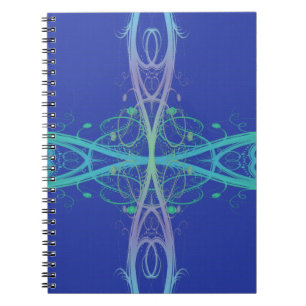 Cuaderno Caminos cruzados