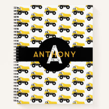 Camiones de Construcción Volquete Camiones Niños M