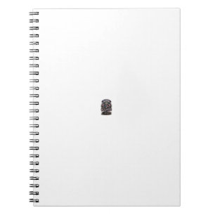 Cuaderno Camioneta Monstruo Patriótica 1776 Fuera de Carret