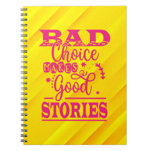 Cuaderno Camiseta