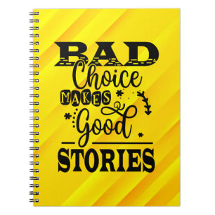 Cuaderno Camiseta