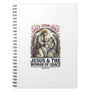 Cuaderno Camiseta de ánimo para mujeres en la menopausia y