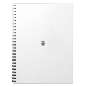 Cuaderno Camiseta de consuelo y sanación por aborto Jesús I