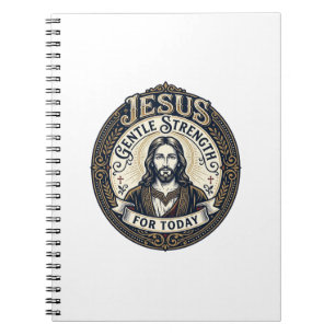 Cuaderno Camiseta de Cuidador de Memoria de Jesús Cuidado d