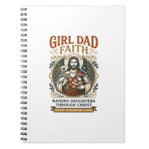 Cuaderno Camiseta Gráfica de Identidades Micro Paternidad d