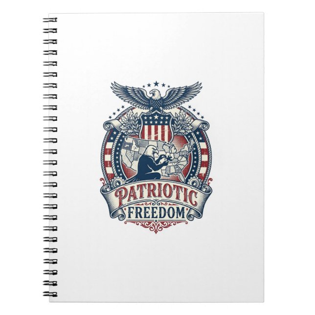 Cuaderno Camiseta gráfica vectorial de amante de rompecabez (Frente)
