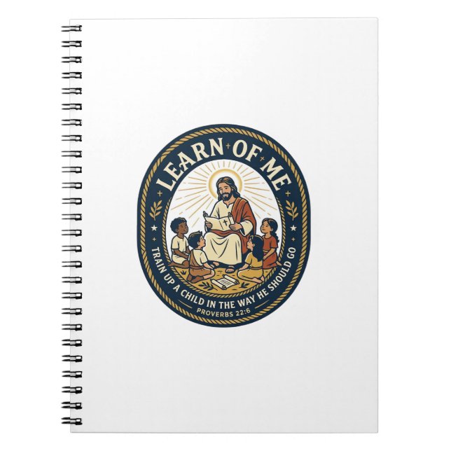Cuaderno Camiseta Personal Auxiliar de Enseñanza Soporte Es (Frente)