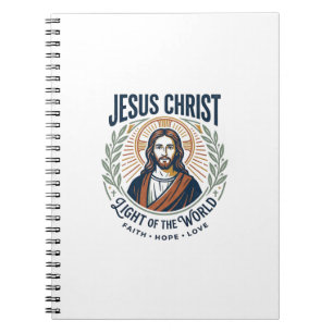 Cuaderno Camiseta Valores Femeninos Moda Modesta Jesús Insp