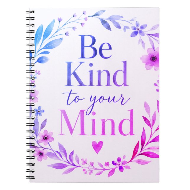 Cuaderno camisetas para motivación (Frente)