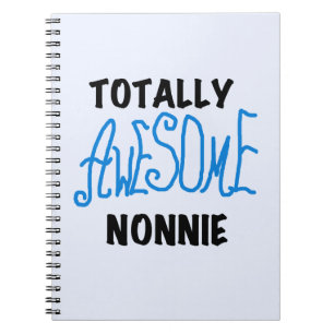 Cuaderno Camisetas y regalos de texto no son azules y total
