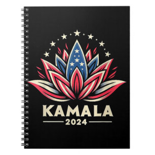 Cuaderno Campaña Presidencial 2024 Am
