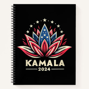 Cuaderno Campaña Presidencial 2024 Am