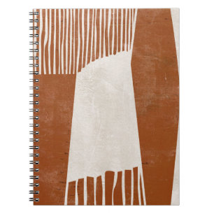 Cuaderno Campo indio I