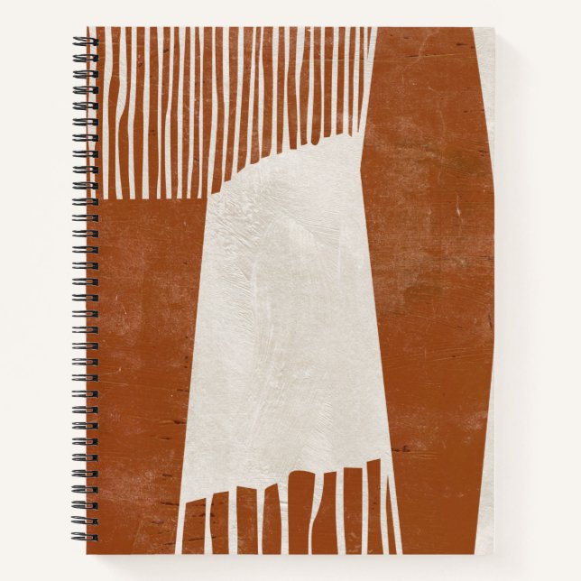 Cuaderno Campo indio I (Anverso)