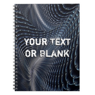 Cuaderno Camuflaje anti-vigilancia #1