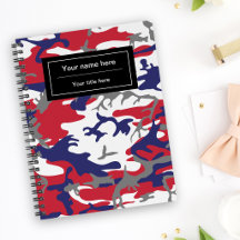 Camuflaje, Azul Blanco Rojo Gris, Militar, Ejércit