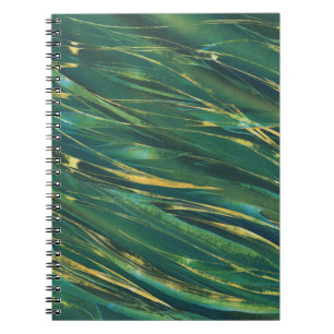Cuaderno Camuflaje de tigre Stripe
