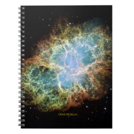 Cuaderno Canab Nebulosa