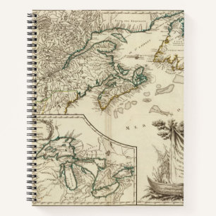 Cuaderno Canadá 2