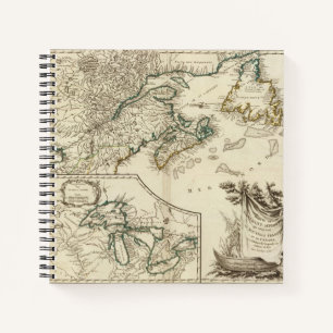 Cuaderno Canadá 2