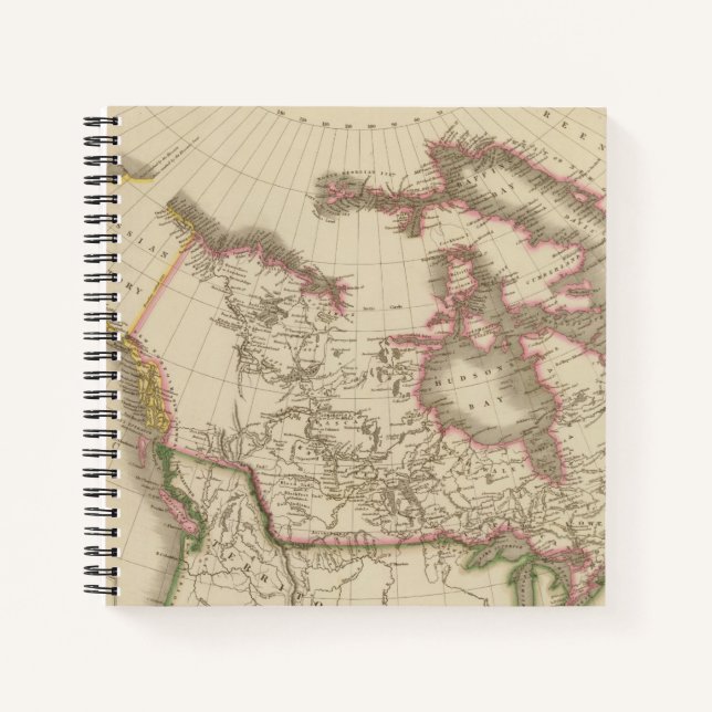 Cuaderno Canadá 5 2 (Anverso)