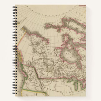 Cuaderno Canadá 5 2