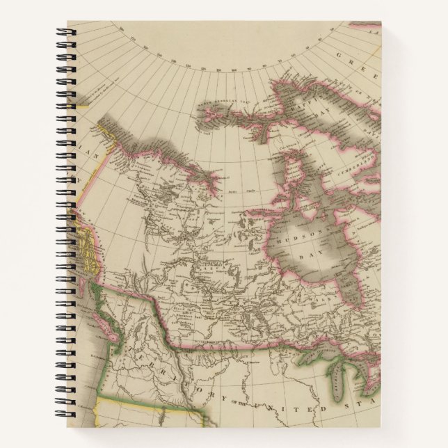 Cuaderno Canadá 5 2 (Anverso)