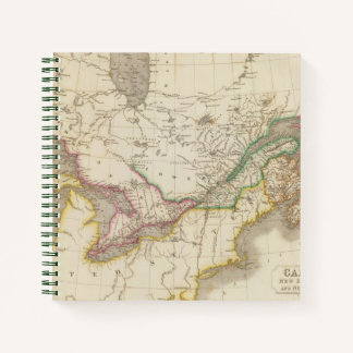 Cuaderno Canadá 7