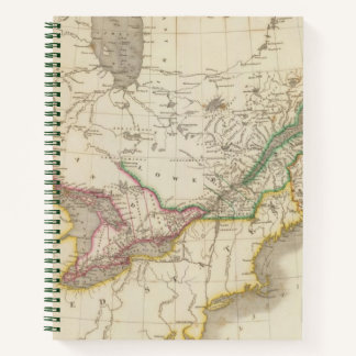 Cuaderno Canadá 7