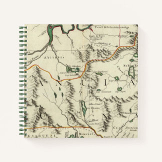 Cuaderno Canadá 9