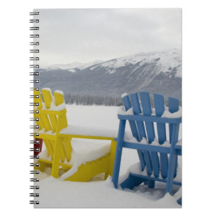 Cuaderno Canadá, Alberta, Jasper, Jasper NP. Fairmont