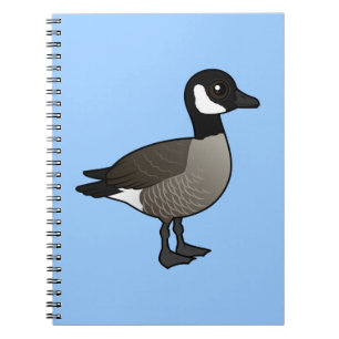Cuaderno Canada Goose