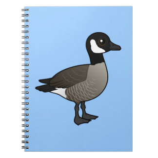 Cuaderno Canada Goose