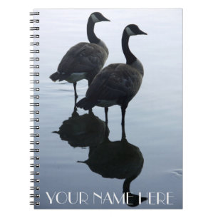 Cuaderno Canadá Personalizado de portátiles obsequio de gop