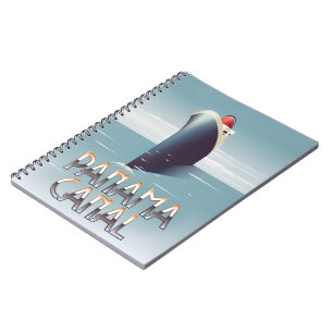 Cuaderno Canal de Panamá