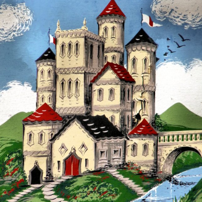 CUADERNO CANALES (Subido por el creador)