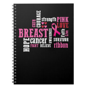 Cuaderno Cáncer de Mama Esperanza Cáncer de Mama 25