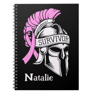 Cuaderno Cáncer de Mama Superviviente