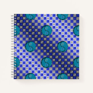 Cuaderno Cáncer y Buey de Agua