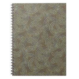Cuaderno Canción del Círculo Rústico