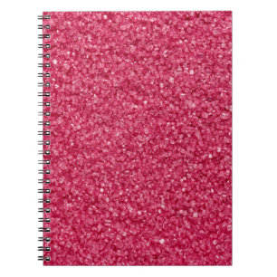 Cuaderno Candy