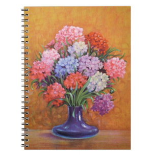 Cuaderno Candytuft hermoso de Cargill, 1937