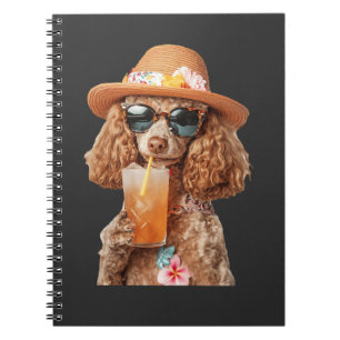 Cuaderno Caniche