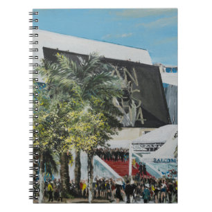 Cuaderno Cannes 2014