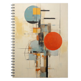 Cuaderno Canvas de arte 289