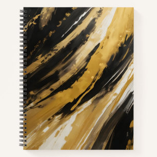 Cuaderno Caos Luminoso
