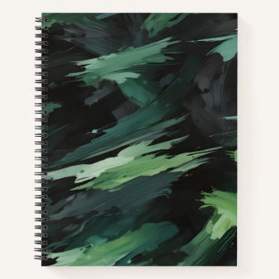 Cuaderno Caos Primordial