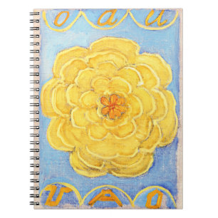 Cuaderno Caos primordial 24   Hilma af Klint  